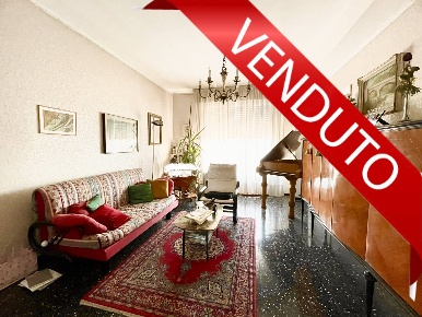 Foto Appartamento in Via Narni, Milano Crescenzago di 70 m² con 3 locali