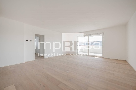 Foto Appartamento in Via Montessori, Venezia Chirignago di 125 m²