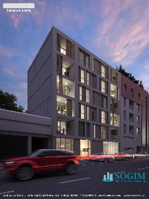 Foto Appartamento in Via Morosini, Milano in vendita