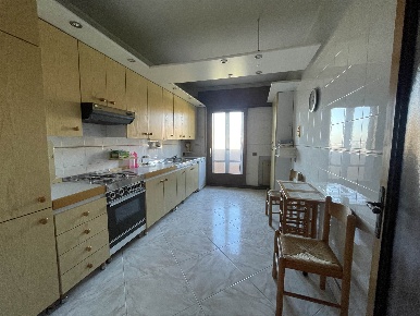 Foto Appartamento a Chioggia Brondolo di 135 m² con 5 locali in vendita