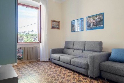 Foto Appartamento a La Spezia Marola - Campiglia di 75 m² con 4 locali