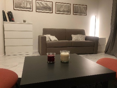 Foto Appartamento in VIA GAETANO BRAGA 9, Milano Cascina dei Pomi di 40 m²