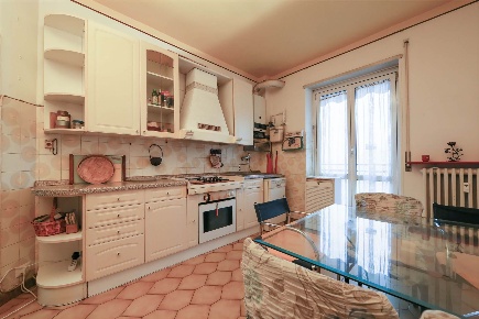 Foto Appartamento in viale fulvio testi  200, Cinisello Balsamo di 102 m²