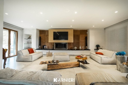 Foto Villa in via cerreto alto  1299, Latina in vendita