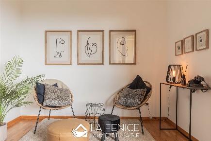 Foto Appartamento in VIA ALCIDE DE GASPERI  109, Prato I Lecci - Gonfienti