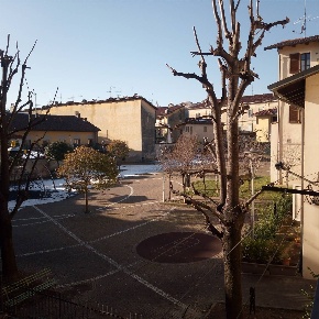 Foto Appartamento a Biella Centro Storico di 60 m² con 2 locali in affitto