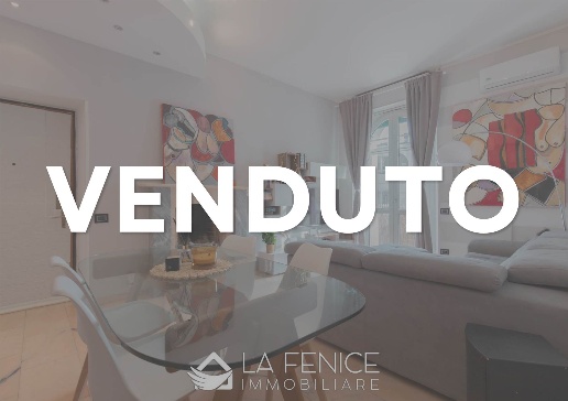 appartamento in vendita a La Spezia in zona Canaletto / Buonviaggio / Migliarina