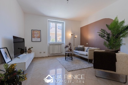 Foto Villa unifamiliare in VIA GIUSEPPE MAZZINI 14, Viareggio Centro