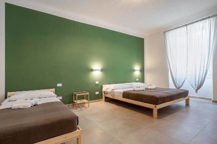 Foto Appartamento a La Spezia Centro Storico di 70 m² con 5 locali