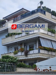 Foto Appartamento in Via della Vittoria 24, Nettuno in vendita