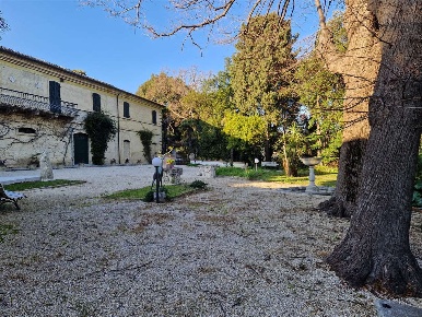 Foto Villa in FORNETTO 48, Ancona in vendita
