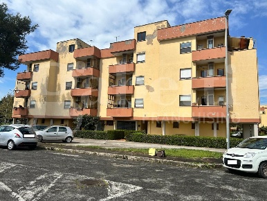 Foto Appartamento in Largo Platone snc, Latina Latina Scalo di 70 m²