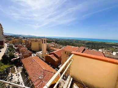 Foto Appartamento in Via Acrone 39, Agrigento in vendita