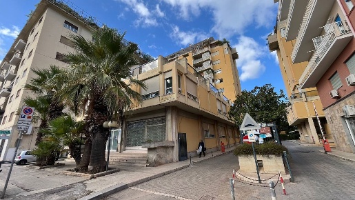 Foto Appartamento in Via Imperatore Federico 70, Palermo in vendita