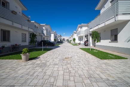Foto Villa singola in Via TERAMO 16, Milano Cantalupa - San Paolo di 132 m²
