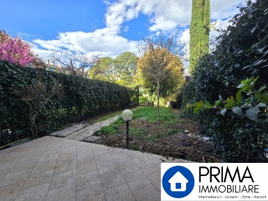 Foto Appartamento in STR. SAN MARTINO, Terni in vendita