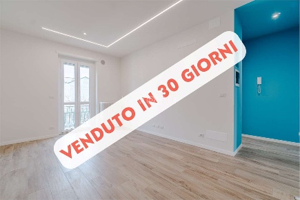 Foto Appartamento in via Mombarcaro 19, Torino Santa Rita di 70 m²
