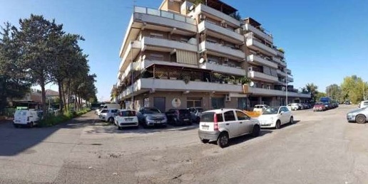 Foto Appartamento in Via Marchesa di Barolo 90, Roma in vendita