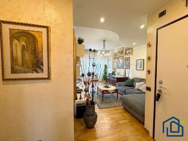 Foto Appartamento in via Piave  28, Rho San Pietro - Pace di 90 m²