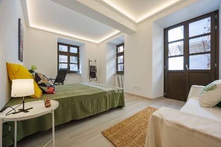 Foto Appartamento in Via Milano, Torino Quadrilatero Romano di 74 m²