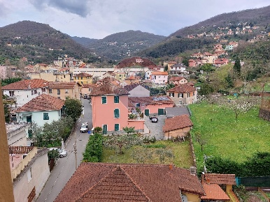 Foto Appartamento in Via Luigi Canepa, Genova in vendita