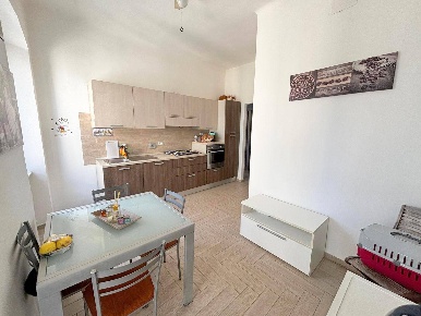 Foto Appartamento in Via Giacomo Puccini, Genova Sestri Ponente di 84 m²