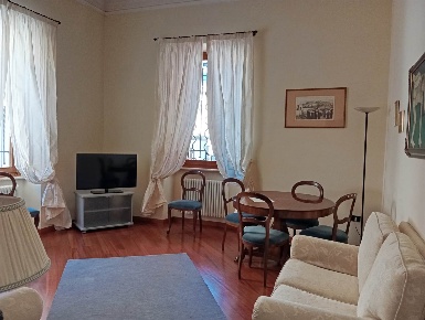 Foto Appartamento a Terni Centro di 100 m² con 4 locali in vendita