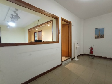 Foto Appartamento in via partenio, Avellino Centro Storico di 85 m²