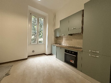Foto Appartamento in via Settembrini 41, Milano Centrale di 75 m²