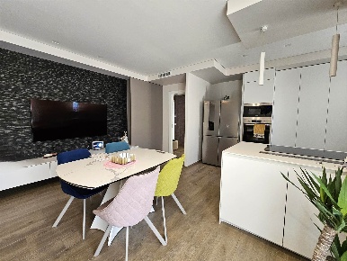 Foto Appartamento a Altamura di 90 m² con 4 locali in vendita