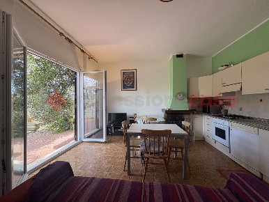 Foto Villa unifamiliare in Via LIDO DELLE MUSE 15, Terracina di 150 m²