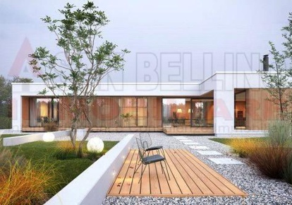 Foto Villa singola in J. della Quercia, Padova in vendita