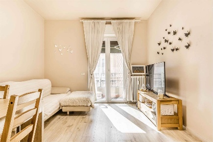 Foto Appartamento in VIA SAN CARLO  20, Rho Centro di 80 m² con 3 locali