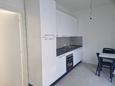 Foto Appartamento in Via Monti Lepini  1, Milano Molise - Cuoco di 47 m²