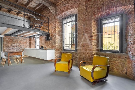 Foto Appartamento in via Carlo Alberto 20, Monza Centro Storico di 54 m²