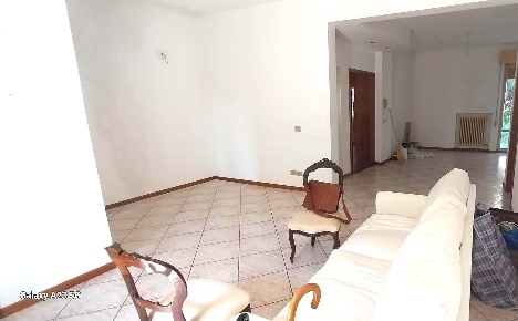 Foto Appartamento a Ancona Cittadella di 120 m² con 4 locali in vendita