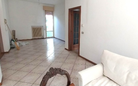 Foto Appartamento a Ancona Cavour di 120 m² con 4 locali in vendita