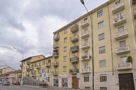 Foto Appartamento in CORSO GROSSETO 234, Torino in vendita