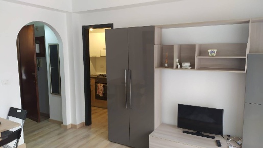 Foto Appartamento in Via Cappuccinelli 32, Reggio di Calabria di 40 m²