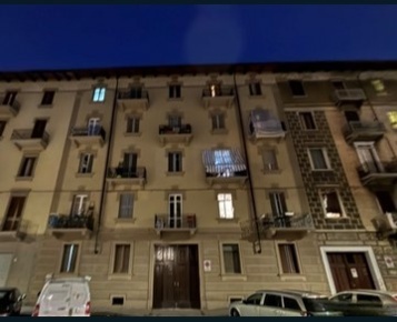 Foto Appartamento in Via Leinì 62, Torino Barriera di Milano di 62 m²