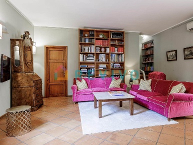 Foto Appartamento a Firenze Marignolle - Bellosguardo di 137 m² in affitto