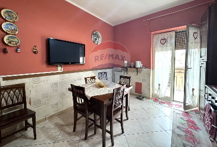 Foto Appartamento in Via Rione Alcide de Gasperi, Giugliano in Campania