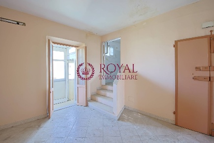 Foto Appartamento in Via Giuseppe Garibaldi, Livorno Pontino - Bastia