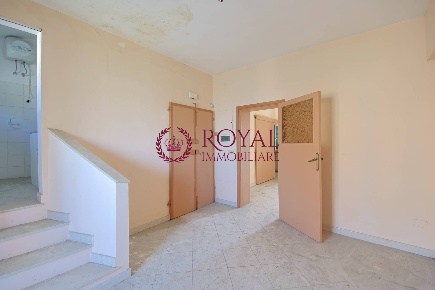 Foto Appartamento in Via Giuseppe Garibaldi, Livorno Pontino - Bastia