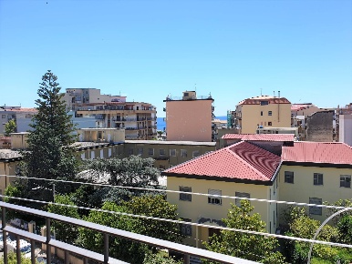 Foto Appartamento in via Corace, Catanzaro in affitto