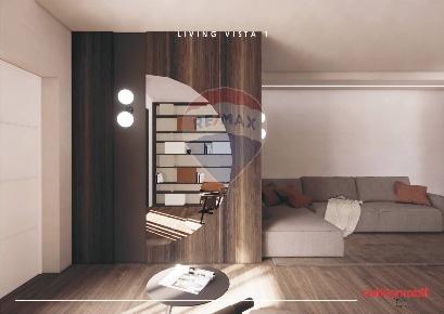 Foto Appartamento in via Serena, Bergamo Valverde di 130 m² con 3 locali
