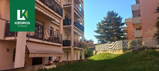 Foto Appartamento in Via Cernuschi, Varese Montello di 53 m² con 2 locali