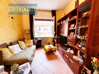Foto Appartamento in Via Bengasi, Vercelli in vendita