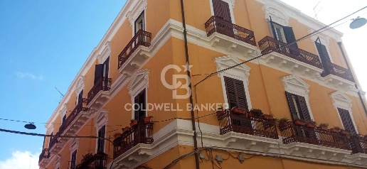 Foto Appartamento in via Cavour, Brindisi in vendita