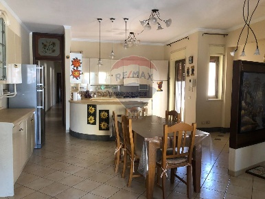 Foto Appartamento in via san nicolo, Misterbianco Centro di 140 m²
